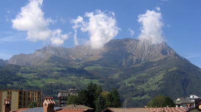 immagine della webcam nei dintorni di Barzio: webcam Piani di Bobbio