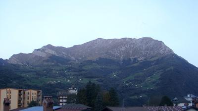 immagine della webcam nei dintorni di Mezzoldo: webcam Piani di Bobbio