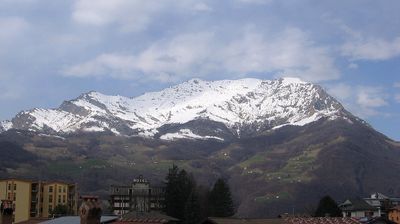 immagine della webcam nei dintorni di Lecco: webcam Barzio