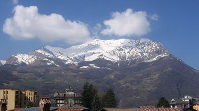 immagine della webcam nei dintorni di Valtorta: webcam Barzio