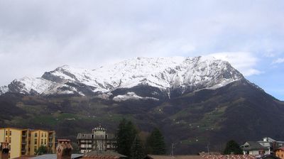 immagine della webcam nei dintorni di Erve: webcam Barzio