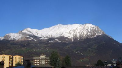 immagine della webcam nei dintorni di Piani di Bobbio: webcam Barzio