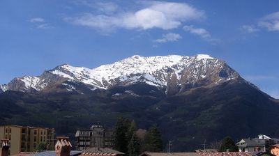 immagine della webcam nei dintorni di Lecco: webcam Barzio