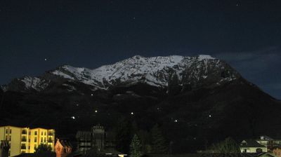 immagine della webcam nei dintorni di Civate: webcam Barzio