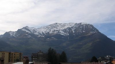 immagine della webcam nei dintorni di Valtorta impianti: webcam Barzio