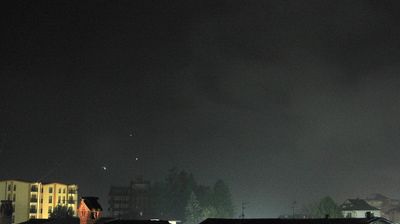 immagine della webcam nei dintorni di Mandello del Lario: webcam Barzio