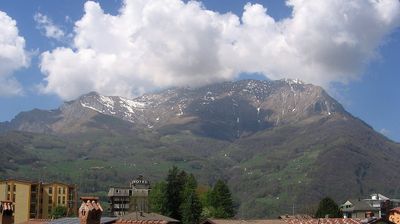 immagine della webcam nei dintorni di Piazzatorre: webcam Barzio