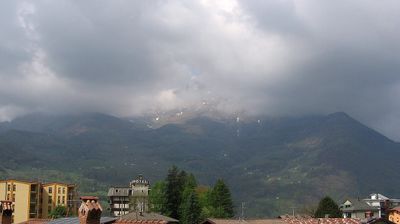 immagine della webcam nei dintorni di Pescegallo: webcam Barzio