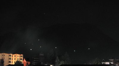 immagine della webcam nei dintorni di Pescegallo: webcam Barzio