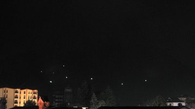 immagine della webcam nei dintorni di Pescegallo: webcam Barzio