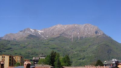 immagine della webcam nei dintorni di Malgrate: webcam Barzio