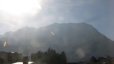 immagine della webcam nei dintorni di Moggio: webcam Barzio