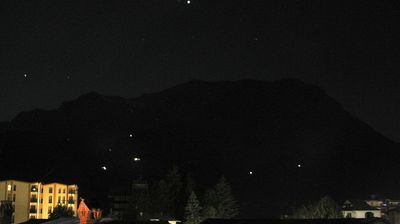 immagine della webcam nei dintorni di Piani di Artavaggio: webcam Barzio