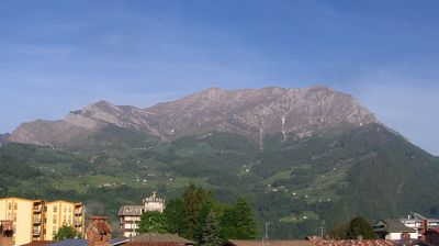 immagine della webcam nei dintorni di Mandello del Lario: webcam Barzio