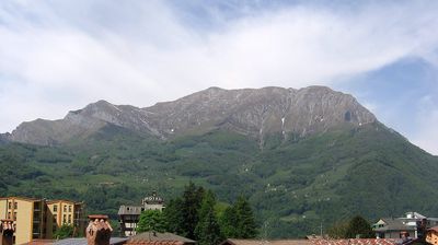 immagine della webcam nei dintorni di San Giovanni Bianco: webcam Barzio
