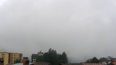 immagine della webcam nei dintorni di Erve: webcam Barzio