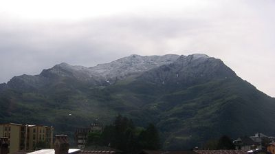 immagine della webcam nei dintorni di Piani di Bobbio: webcam Barzio