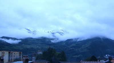 immagine della webcam nei dintorni di Margno: webcam Barzio