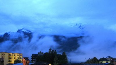 immagine della webcam nei dintorni di Margno: webcam Barzio