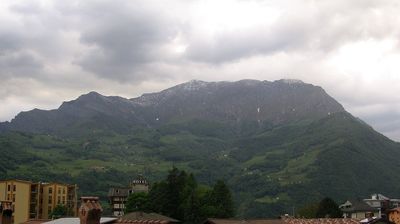 immagine della webcam nei dintorni di Civate: webcam Barzio