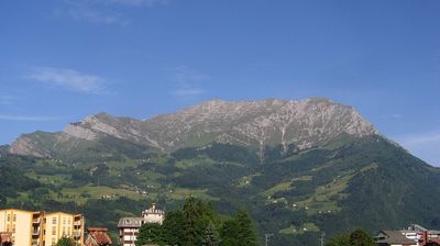 immagine della webcam nei dintorni di Mandello del Lario: webcam Barzio