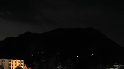 immagine della webcam nei dintorni di Piani Resinelli: webcam Barzio