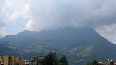 immagine della webcam nei dintorni di Valsecca: webcam Barzio