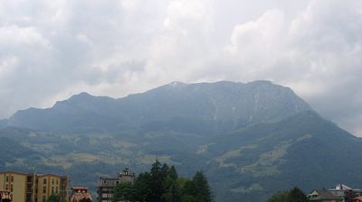 immagine della webcam nei dintorni di Lecco: webcam Barzio