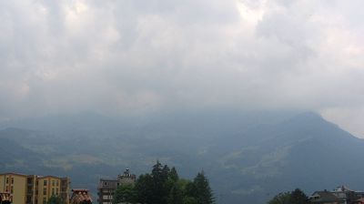immagine della webcam nei dintorni di Piani di Artavaggio: webcam Barzio