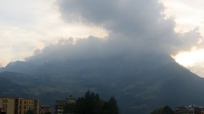 immagine della webcam nei dintorni di Piazzatorre: webcam Barzio