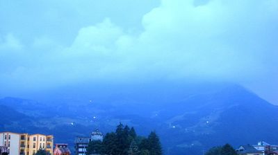 immagine della webcam nei dintorni di Averara: webcam Barzio