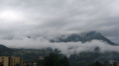 immagine della webcam nei dintorni di Civate: webcam Barzio