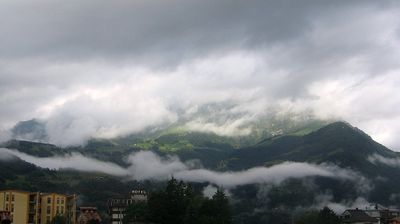 immagine della webcam nei dintorni di Civate: webcam Barzio