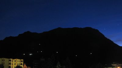 immagine della webcam nei dintorni di Mandello del Lario: webcam Barzio