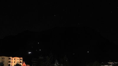 immagine della webcam nei dintorni di Fuipiano Valle Imagna: webcam Barzio