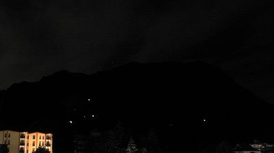 immagine della webcam nei dintorni di Piani di Artavaggio: webcam Barzio