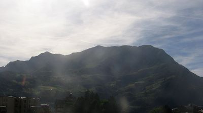 immagine della webcam nei dintorni di Margno: webcam Barzio