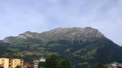 immagine della webcam nei dintorni di Margno: webcam Barzio