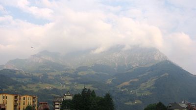 immagine della webcam nei dintorni di Erve: webcam Barzio