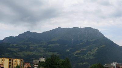 immagine della webcam nei dintorni di Lecco: webcam Barzio