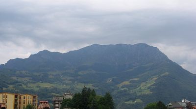 immagine della webcam nei dintorni di Margno: webcam Barzio