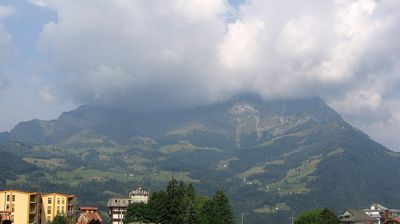 immagine della webcam nei dintorni di Civate: webcam Barzio