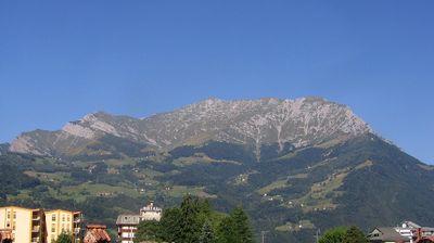 immagine della webcam nei dintorni di Lecco: webcam Barzio