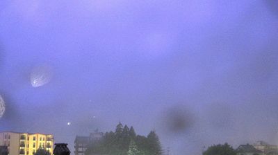 immagine della webcam nei dintorni di Pescegallo: webcam Barzio