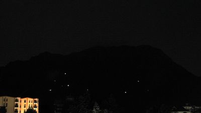 immagine della webcam nei dintorni di Valsecca: webcam Barzio