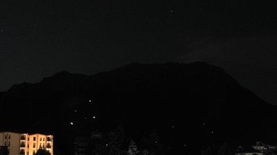 immagine della webcam nei dintorni di Piani di Artavaggio: webcam Barzio