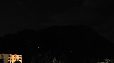 immagine della webcam nei dintorni di Averara: webcam Barzio
