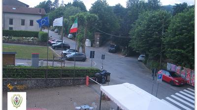 immagine della webcam nei dintorni di Montebonello: webcam Vernio