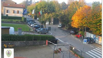 immagine della webcam nei dintorni di Firenze Peretola: webcam Vernio