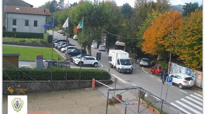 immagine della webcam nei dintorni di Firenze Peretola: webcam Vernio